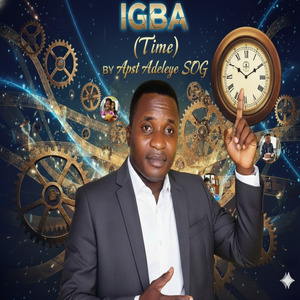 IGBA (Live)