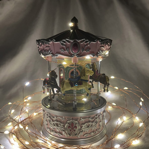 merry-go-round