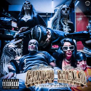 CHICO MALO (feat. Mari zi)
