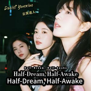 半梦半醒