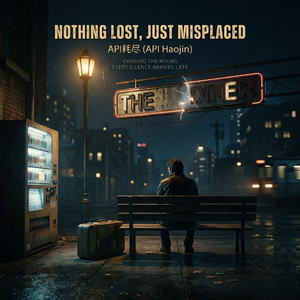 无人认领的时光