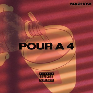 POUR A 4