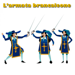 È arrivato l'ambasciatore