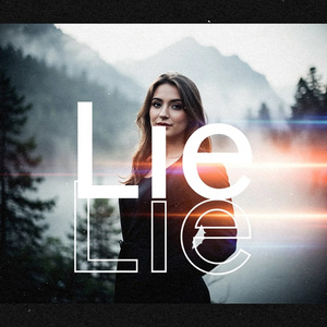 Lie (feat. orbit & Digital Rey)