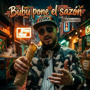 Bubu Pone el Sazón