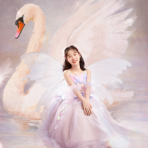 乌兰巴托的夜·冯品越