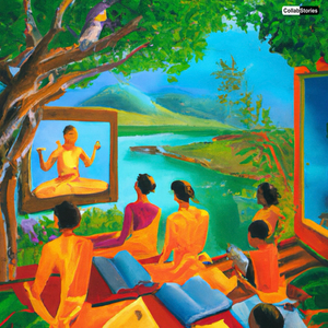 Jai Jai Ram Shri Ram ( Spiritual Vibes )