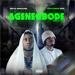 AGENEGBODE