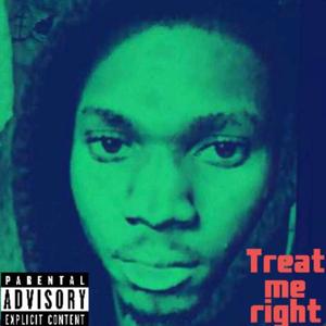 TREAT ME RIGHT (feat. LIL Kari)