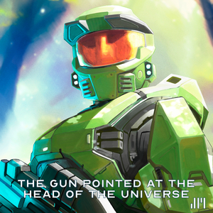 The Gun Pointed At The Head Of The Universe (Classic Mix)
