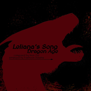 Leliana's Song (From "Dragon Age")