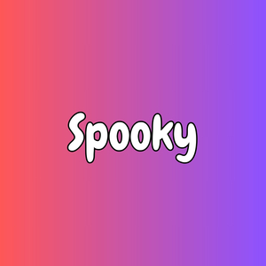 Spooky