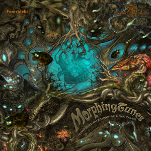 Perpetual Footprints (Original Mix)