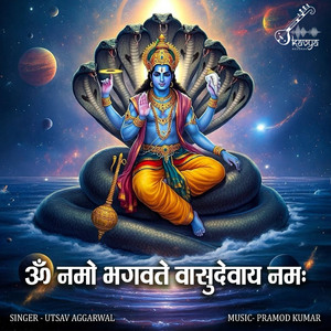 Om Namo Bhagavate Vasudevaya