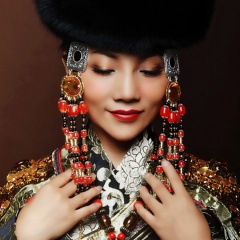 跟着扎西去西藏