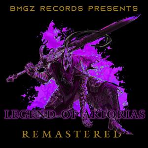 Legend of Artorias REMASTERED