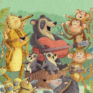 Mi familia es un lazo de amor