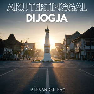 Aku Tertinggal di Jogja
