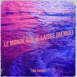 Le monde que je laisse (Remix)