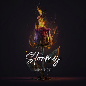 Stormy