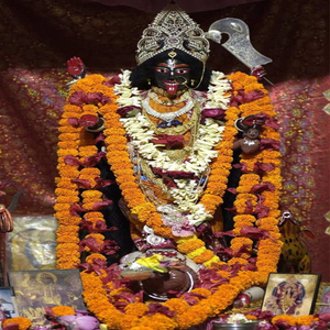 Jai Mahakali Mata Gujarati Bhajan