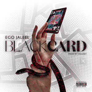 BLACK CARD