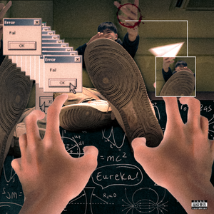 连告别都双手插兜