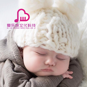 身骑白马的勇士（婴儿哄睡神曲）