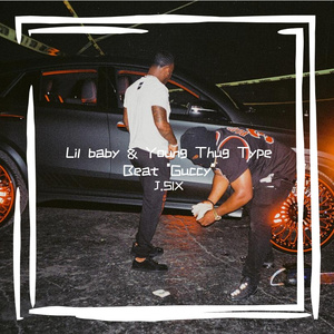 Lil baby & Young Thug Gunna Type Beat "Guccy"