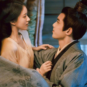 星河叹- （《星汉灿烂》电视剧女主人物曲）.wav