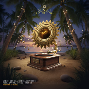 Besame Mucho (Radio Edit)