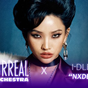 i-dle - NXDE