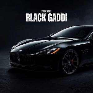 Black Gaddi