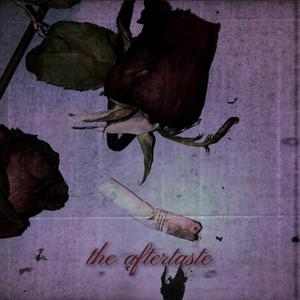 the aftertaste
