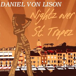 Nightz over St.Tropez (Beach House Remix)