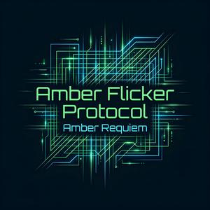 Amber Flicker Protocol