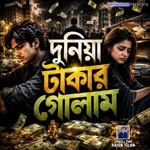 দুনিয়া টাকার গোলাম | Duniya Takar Golam