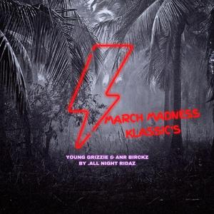 West Champion (feat. ANR Brickz/Young Grizzie)