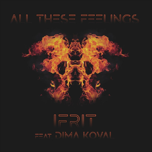 Ifrit (feat. Dima Koval)