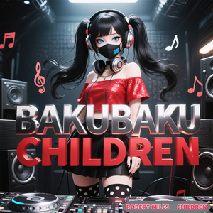Children（Bakubaku Bootleg）