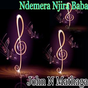 Kiiruru Niaragicokia Na Thutha