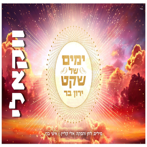 ימים של שקט - ווקאלי