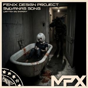 Sylvanas Song (Fenix Design Project)