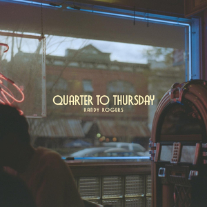 Quarter to Thursday