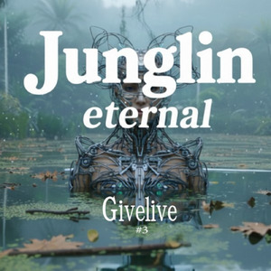 Junglin eternal