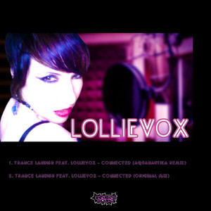 Connected (feat. LollieVox) (Original Mix)