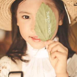 我是小可爱（动感版）