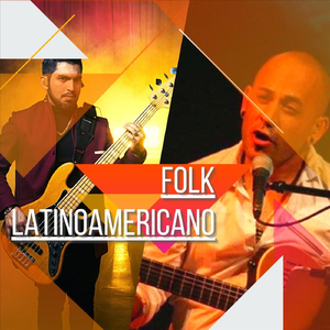 Latinoamericano Soy (feat. Milena Aristegui)