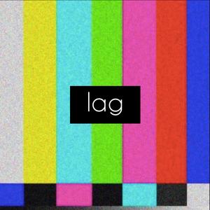 Lag (feat. Frank Cube)