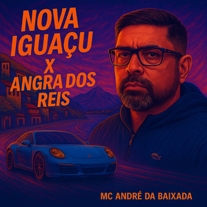 Nova Iguaçu x Angra dos reis